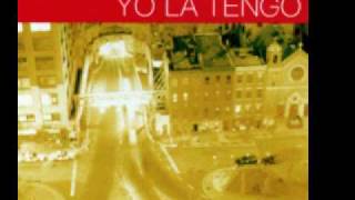 Yo La Tengo - Center of Gravity