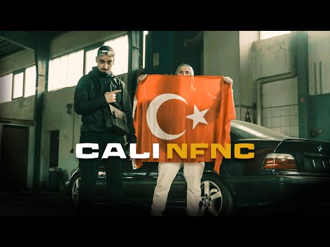 CALI - NFNC (prod. by sntry)