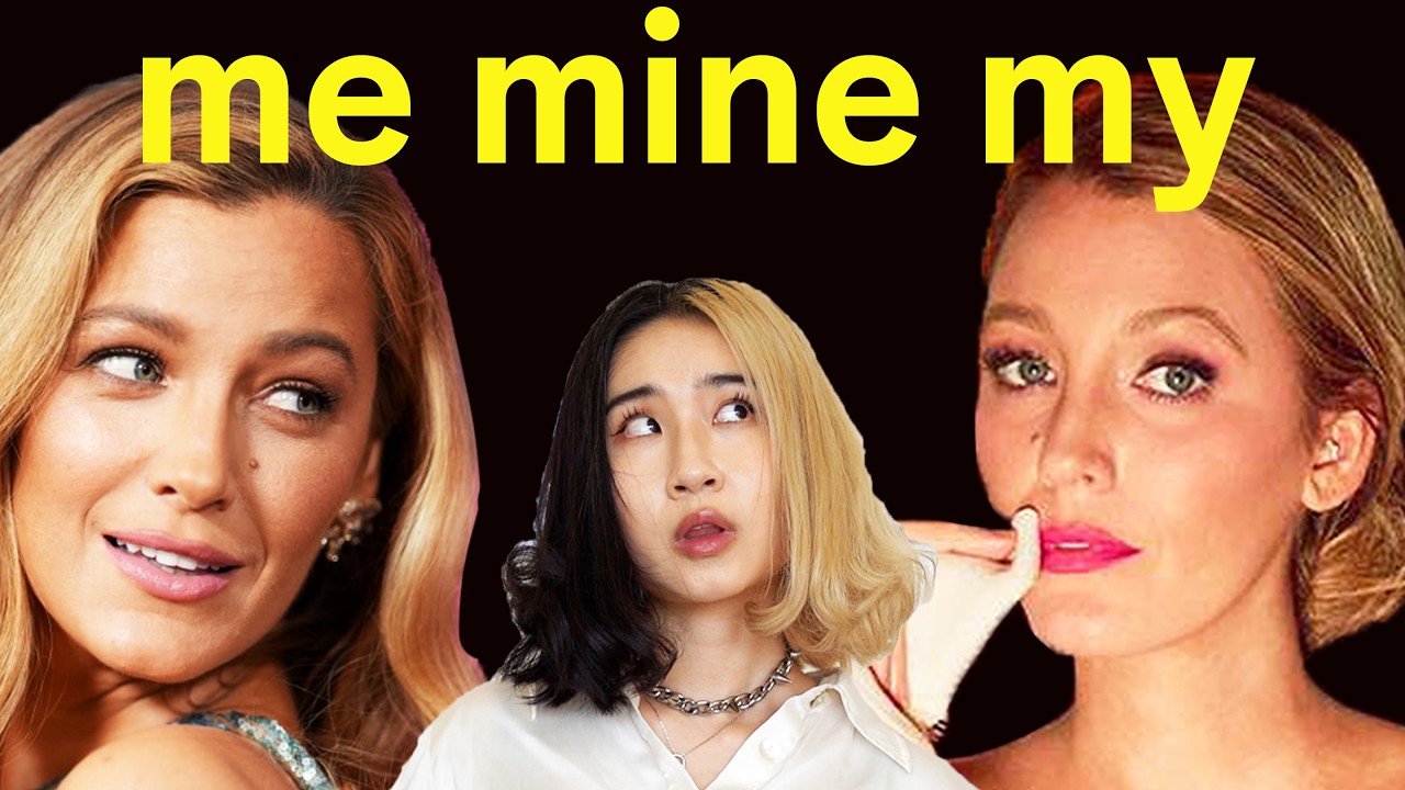 If “what about me” syndrome was a person