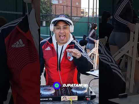 CHACO TOUR #03 (Colonia Elisa) #shorts #shortvideo #youtube #ytshort #youtubeshorts #djpatamix #dj