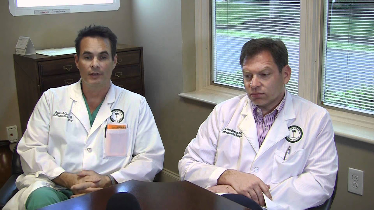 JCAHO Certification, Patrick Hayes, MD