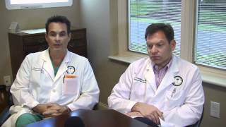 JCAHO Certification, Patrick Hayes, MD