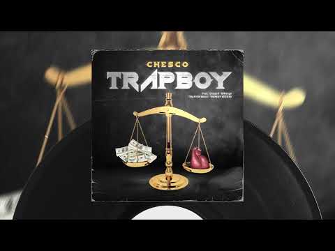 CHESCO - TRAPBOY (Visualizer Official)