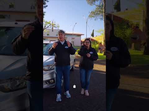 PRECISA DE DINHEIRO ?REFINANCIE SEU CARRO AGORA NA LOJA FEIRÃO DO CARRO  COM A MELHORES CONDIÇÕES: