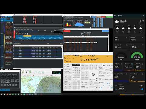 VL2G 40M CW (CQ WPX 2023)