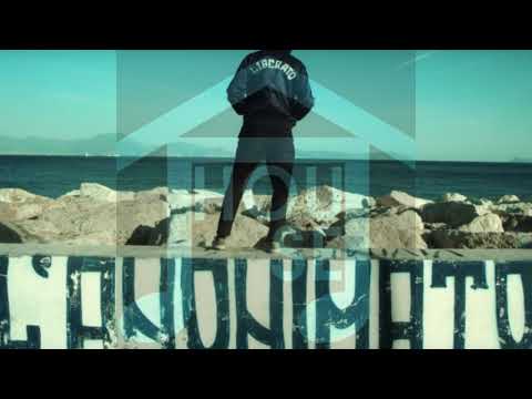 GEMITAIZ X LIBERATO   TU TE SCURDAT E ME remix (Bass Boosted)