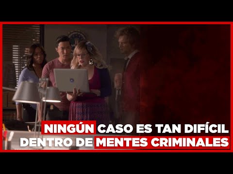 El equipo trata de descubrir la verdad l Criminal Minds
