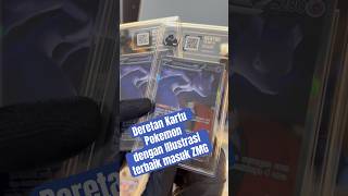 VOTING ilustrator kartu Pokemon TCG terbaik!!!