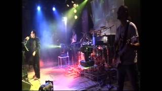 Yes 90125 - Changes - by Andromida - Cairo, Egypt