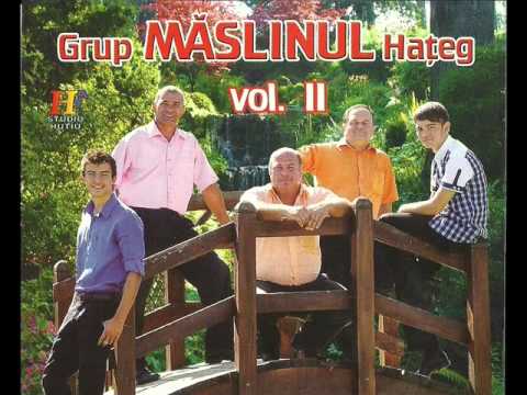 Maslinul Hateg - Sa fie rugaciunea Ta