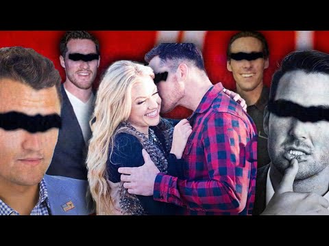 The Many Lies (And Men) of Erika Kirk - Pt.2