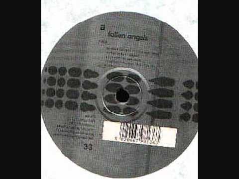 Fallen Angels (Alex Reece & Wax Doctor) - Biophonic