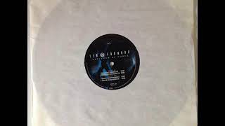 Ten Forward - Patterns Of Force (Clubbreaker)