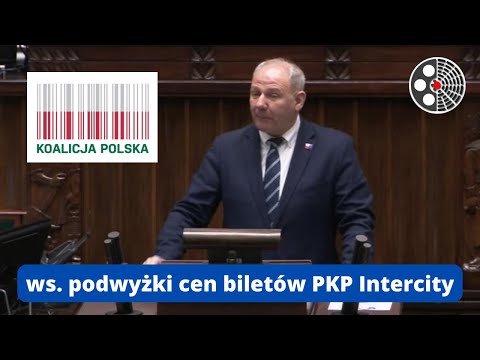 Jacek Protasiewicz krytykuje wydatki na Centralny Port Komunikacyjny