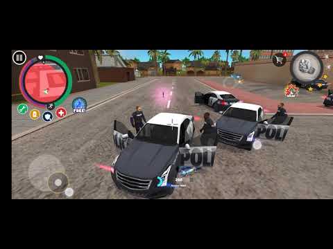 buying Zeus fist and the arms of Hercules [ who is better ] rope hero vice town