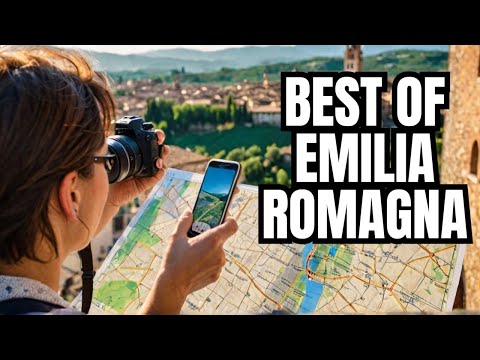 Top 10 Must See Attractions in Emilia Romagna