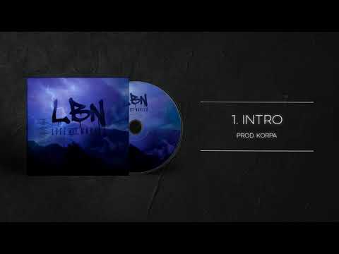 PE3 - Intro (prod. Korpa)