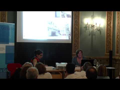 Vídeo: A rexeneración urbana do Casco vello de Vigo 2005-2018. A vivenda social, o comercio e os novos usos públicos