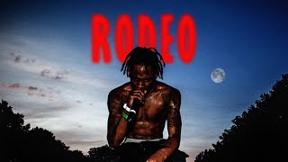 [中文歌詞］Travis Scott-Pray 4 Love( feat. The Weeknd)