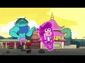 Cartoon Network Adult Swim Continuity August 7 8 2017