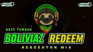 Download lagu BOLIVIAZ REDEEM 🌴 MAUMERE BEAT  🌴 REGGAETON MIX🌴 mp3