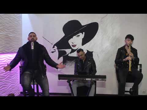 Selim Selimovic - Sudbina Kali (Cover) Zvonko Demirovic