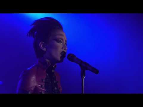 Wahl der Miss CSD 2017 - Finale - 19 - Showbeitrag - Ryan Stecken