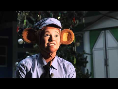 Jul i Vennebyen - Fyllingsdalen teater