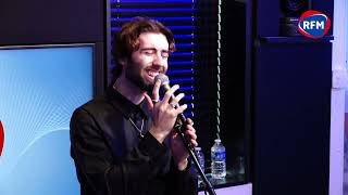 Download lagu Aden Foyer - The Ballet girl mp3