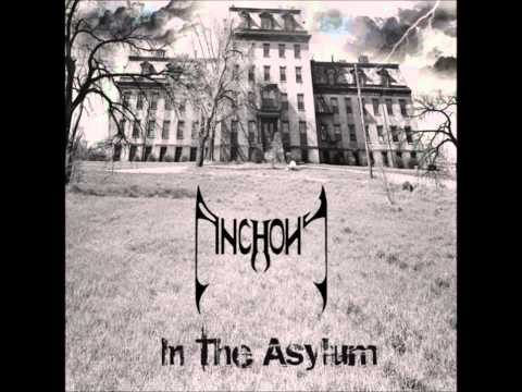 Anchony - In The Asylum