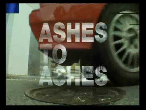 Ashes to Ashes - Series 2 Titles