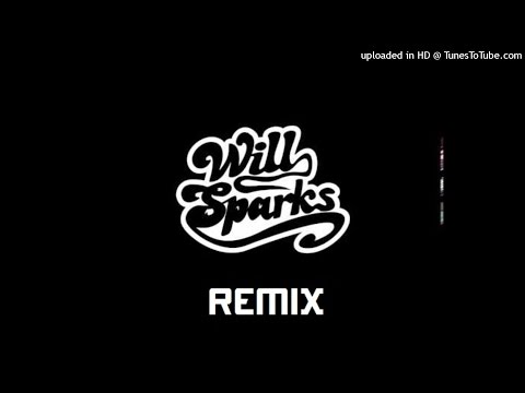 Will Sparks ft. Alex Jones - My Time vs zaza (DJ BX)