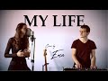 IMAGINE DRAGONS - My Life [French/English Cover by Ema]