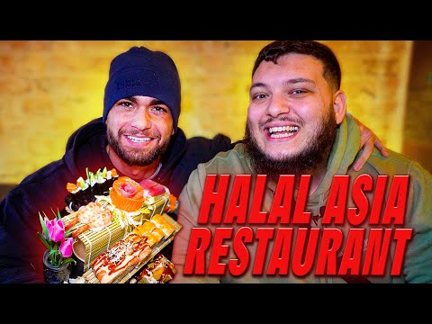 AbuGokus Video über Hello Charge in Berlin
