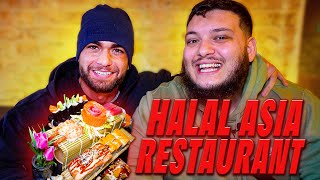 Hello Charge in Berlin – Video-Thumbnail von AbuGoku
