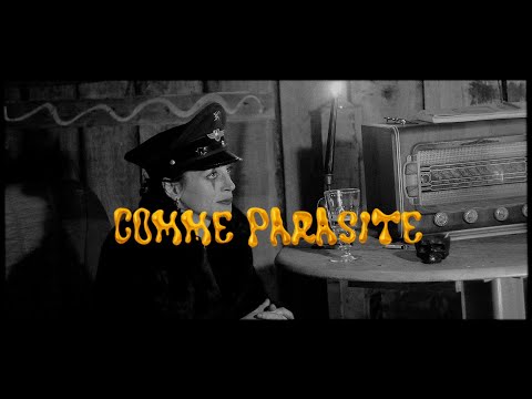 Xarpi - Comme Parasite (Official Music Video)