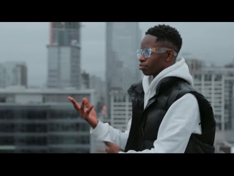 BLESSEDD - Light & Darkness (Official Video)