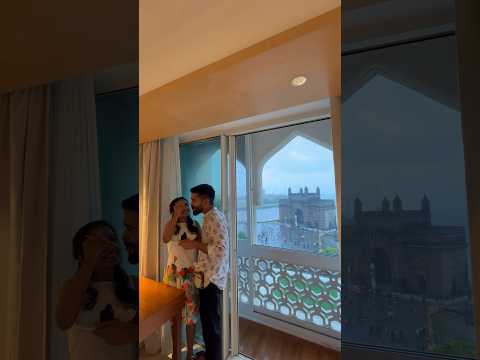 How to get a discount at Taj hotel #ytshorts #hoteltajmahal