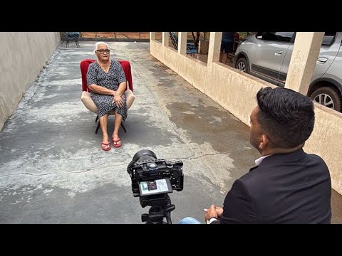 Famílias de Goiás EP 01 - a saga da família Alves de Sousa (Planaltina-GO)