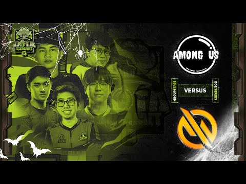 Among Us vs MG.Trust Game 1 (BO2) | Dota Summit 13 Online: SEA Groupstage