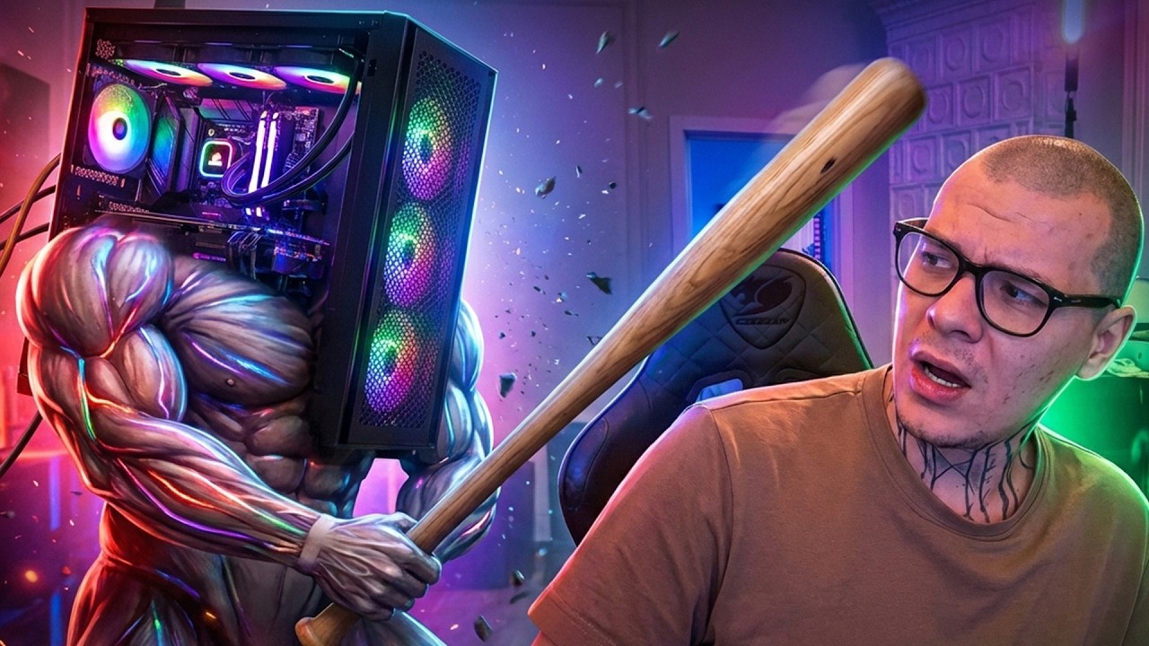 ЗРЯ ВЫ НЕ УЧИТЕ ПРОГРАММИРОВАНИЕ ТАК