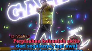 Download lagu quotes free fire keren 30 detik | Story wa free fire galau mp3 Download lagu quotes free fire keren 30 detik | Story wa free fire galau mp3