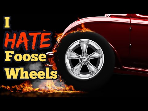 My Problem With Foose Wheels (Fuel For Thought)