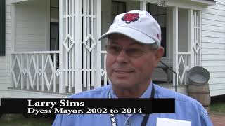 Johnny Cash Dyess - Arkansas Public Media