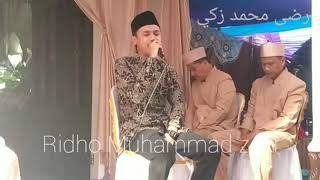 Download lagu Qori Sidiq Mulyana terbaru Acara Pernikahan mp3