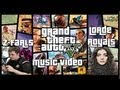 Grand Theft Auto 5 - Music Video Lorde Royals ...