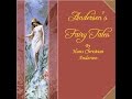 The Fir Tree by HANS CHRISTIAN ANDERSEN Audiobook - Taylor Burton-Edward