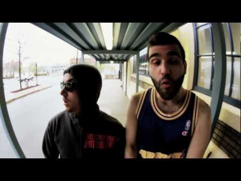 "Hard Luck" Juan Deuce (Prod. by Falside) Dir. by Nicolas Heller