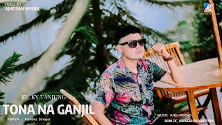 Download lagu TONA NA GANJIL ~ FICKY TANJUNG #lagutapselmadina #lagutapselmadinaterbaru #lagutapselterbaru mp3