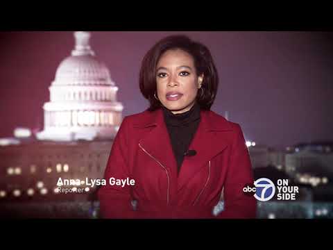 ABC7 ON YOUR SIDE: Inaugural History :30